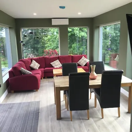 Holiday home Mary Cottage At Tonylion House Cavan