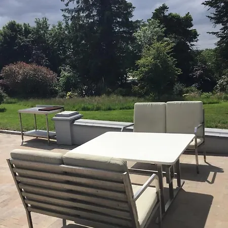 Holiday home Mary Cottage At Tonylion House Cavan