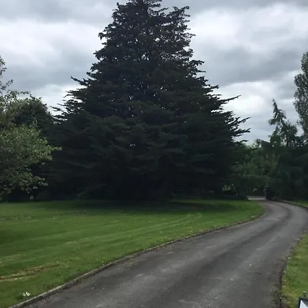Mary Cottage At Tonylion House Holiday home Cavan